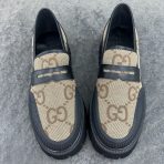 Gucci GG Loafers Size 36-46 - Image 3