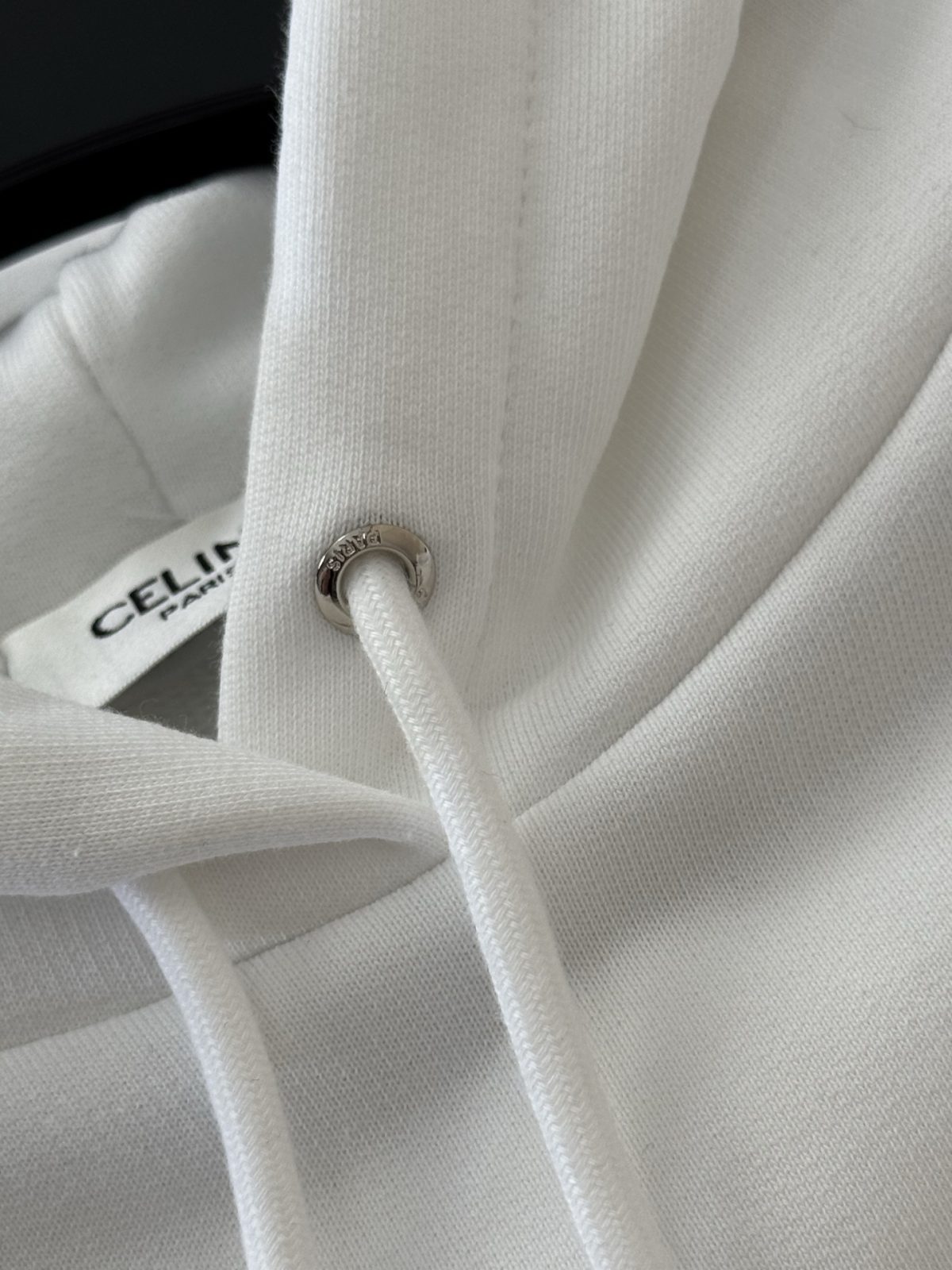 Celine Unisex Sweatshirt Size S-L - Image 8