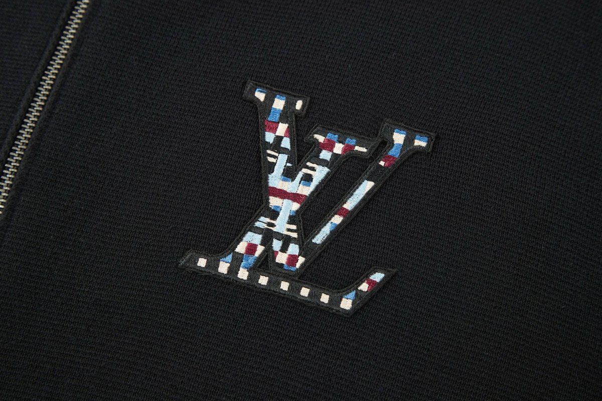 Louis Vuitton Unisex Jacket Size S-XL - Image 6