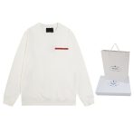Prada New Unisex Sweatshirt Size S-XL