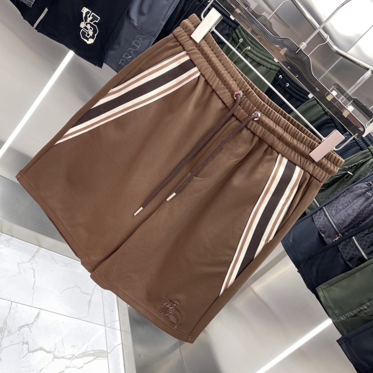 Burberry Shorts M-3XL - Image 7