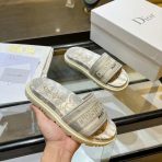 Dior Reverse Slippers Size 36-41 - Image 3