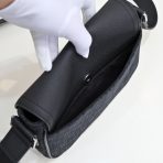 Dior Mens Shoulder Bags 23*18*6cm - Image 7