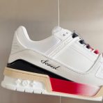 Louis Vuitton 2024ss LV Trainer Sneaker Size 36-46 - Image 8