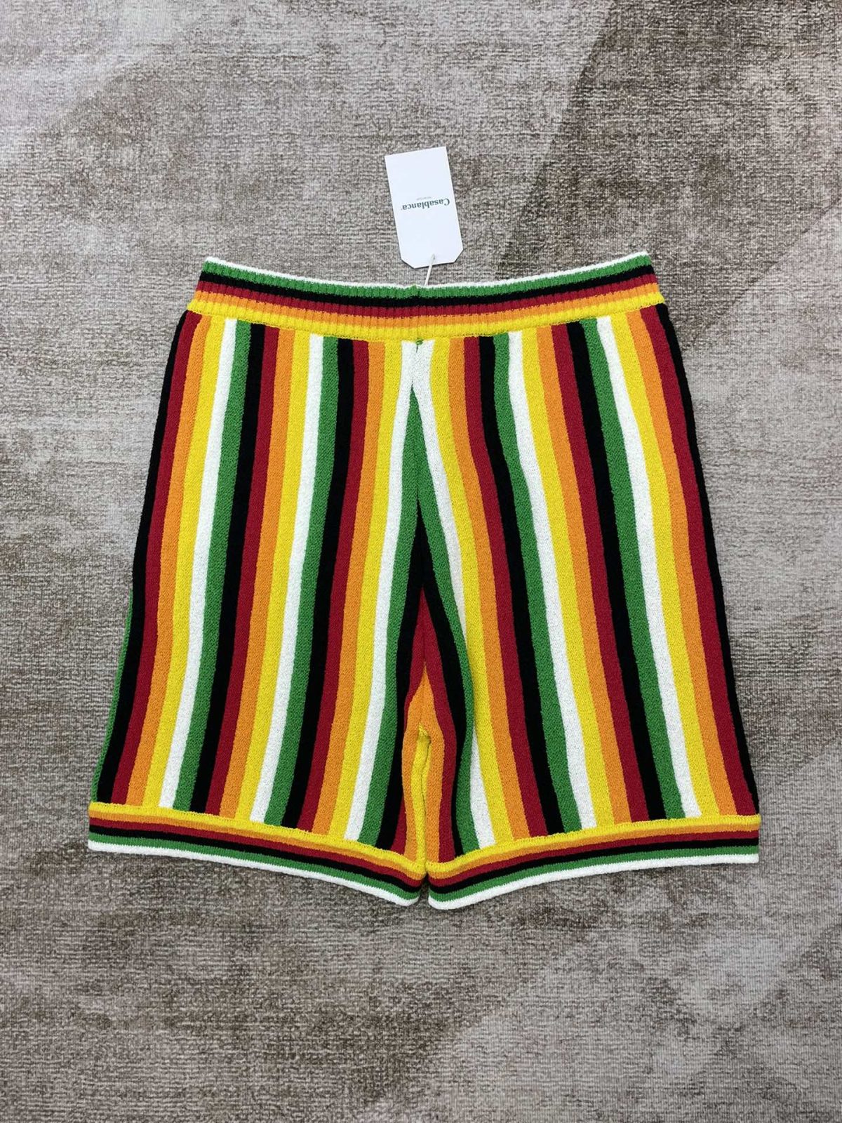 Casablanca Shorts Size S-XL - Image 7