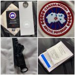 Canada Goose 29 Mens/Women Winter Jacket S-XXL - Image 9