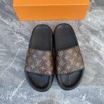 Louis Vuitton 2024ss Candy Series Slippers Size 36-45
