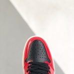Nike Air Jordan 1 High Top Sneakers Shoes Gr. 36-46 - Image 6