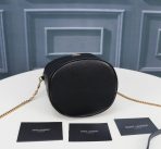 YSL GabyBucket Women Shoulder Bags Size 19*17*15cm - Image 9