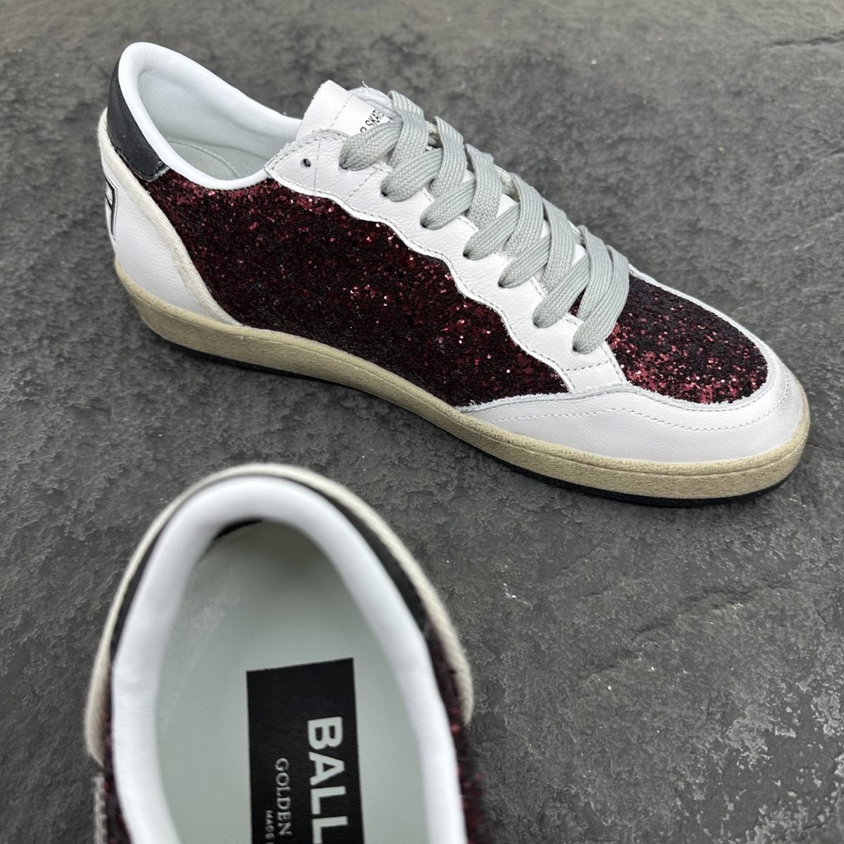 GGDB SUPER-STAR Sneaker Slippers Size 36-46 - Image 5