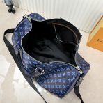 Louis Vuitton Keepall Travel Bags Size 50*29*23cm - Image 7