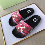 OFF White Mens Women Sandals Gr. 36-46 - Image 3