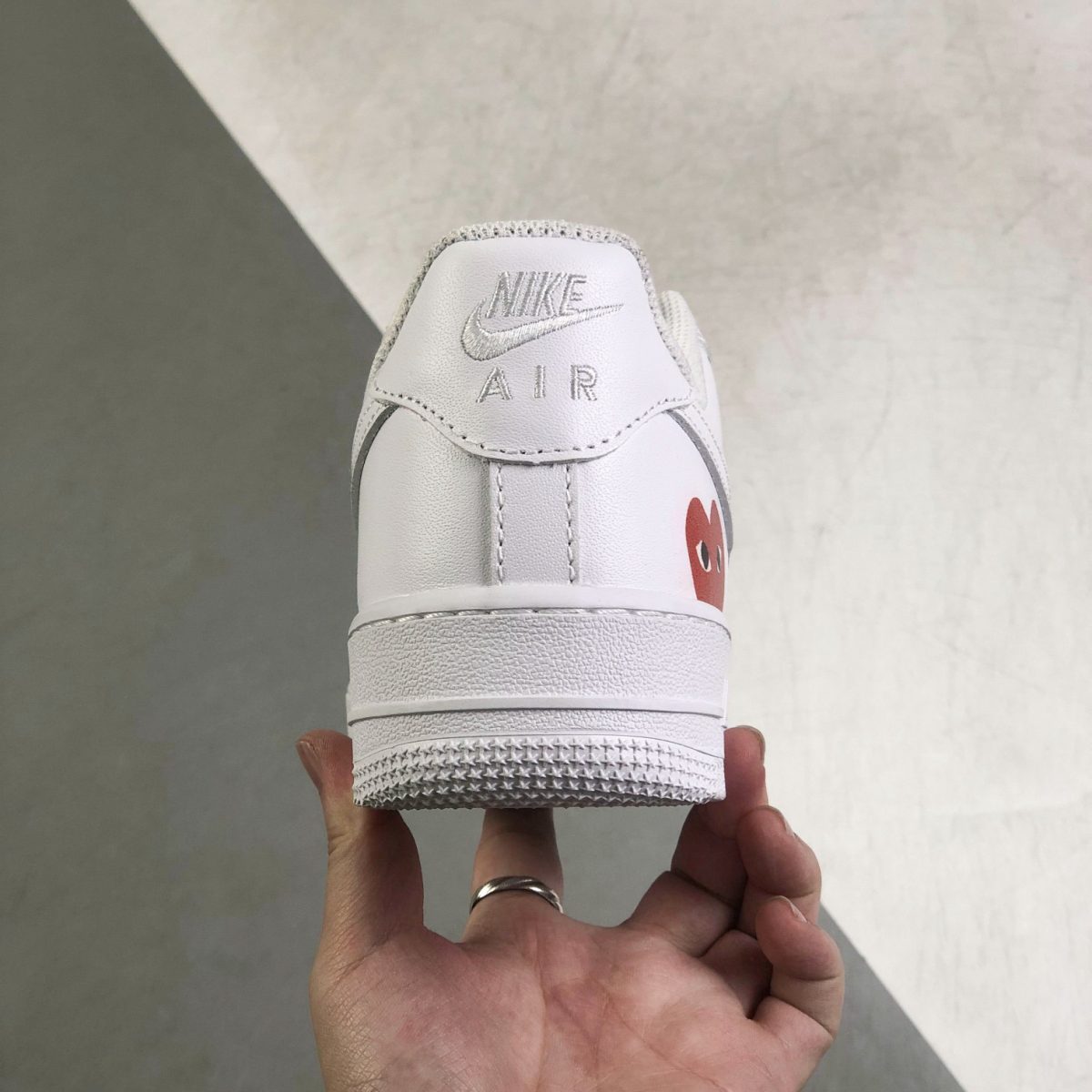 Nike Air Force 1 Sneakers Shoes Gr. 36-45 - Image 7