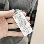 Burberry Unisex Sweatshirt Size S-XL - Image 6