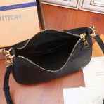 Louis Vuitton M46002 Bagatelle Women Bags Size 22*14*9cm - Image 9