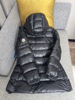 Moncler 25SS Long Down Jacket Size 1-4 - Image 5