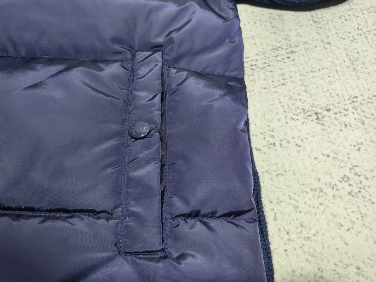 Moncler 25SS Mackage Oceane Down Jacket Size M-XXXL - Image 6