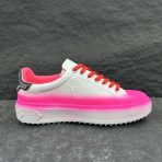 Louis Vuitton Time Out Sneaker Size 36-41 - Image 9