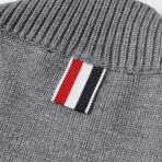 Thom Browne Unisex Jacket Size S-L - Image 9