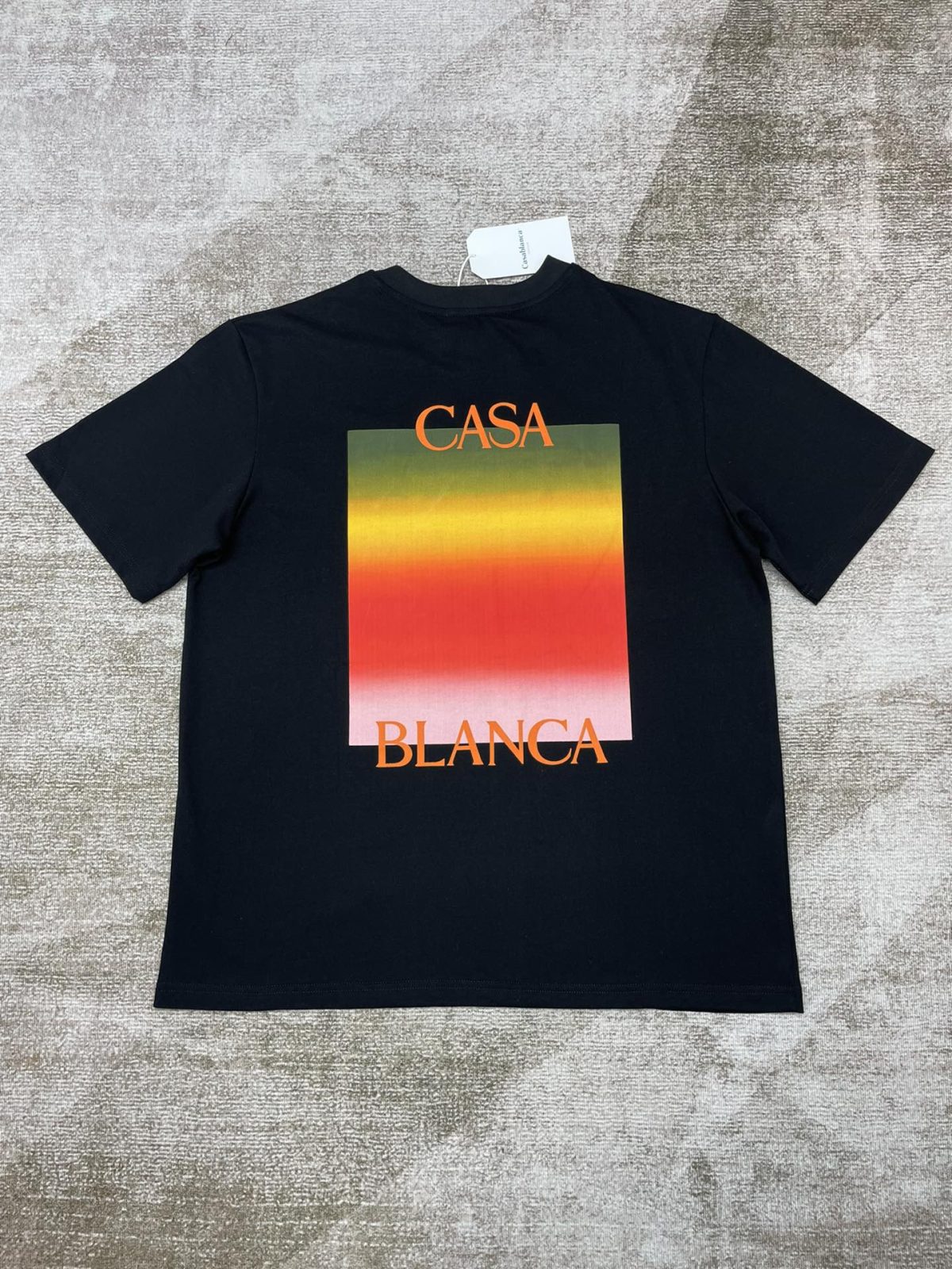 Casablanca T Shirt Size S-XL - Image 3