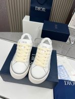 Dior B33 New Sneaker Men Women Shoes Size 35-46 - Image 2