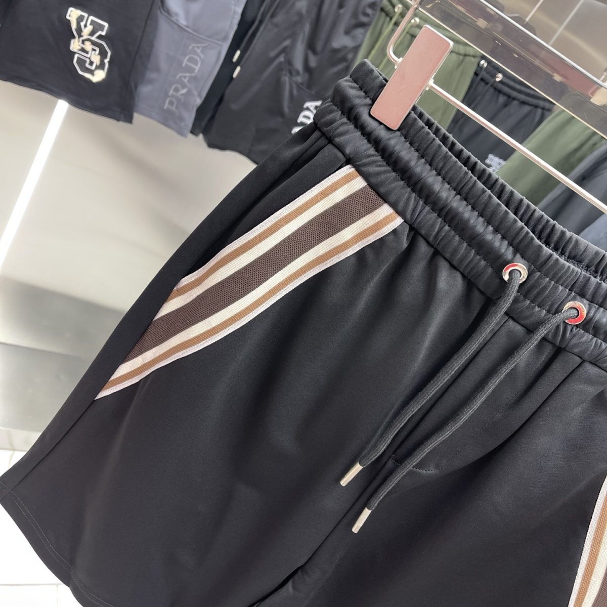 Burberry Shorts M-3XL - Image 7
