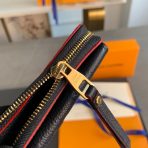 Louis Vuitton M69420 M69421 Card Holder Recto Verso 14*8.5cm - Image 16