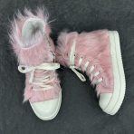 Rick Owens Luxor Sneaker Size 36-41 - Image 4