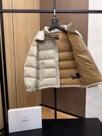 Prada Unisex Winter Jacket Size 48-56 - Image 9