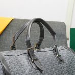 Goyard Bowling Travel Bags Size 48*28*22cm - Image 3