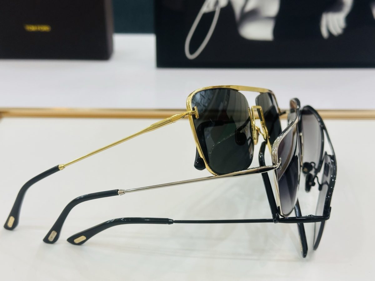 Tom Ford Sunglasses 6-Color - Image 2