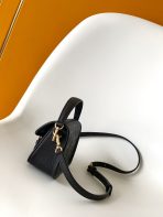 Louis Vuitton M83300 Nano Diane Women Shoulder Bags Size 19*10.5*6cm - Image 2