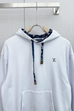 Louis Vuitton 2025SS Unisex Sweatshirt Size S-XL - Image 3