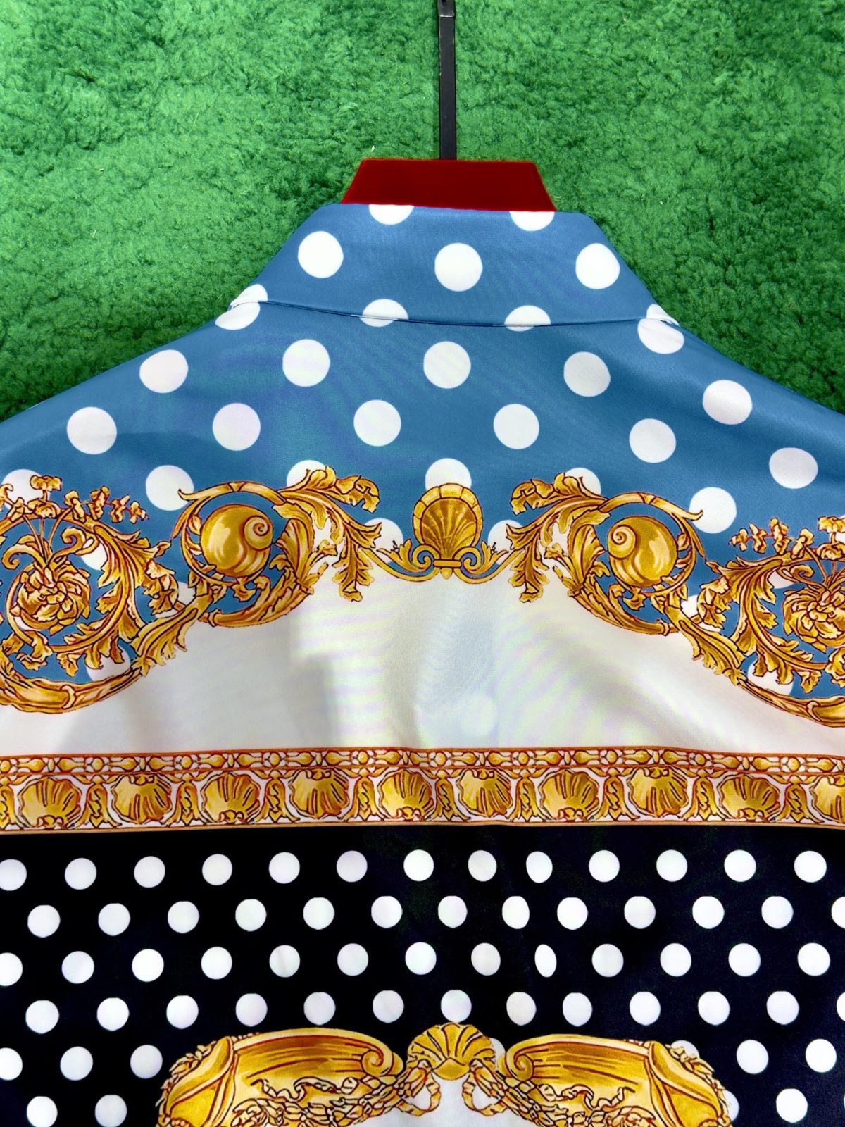 Versace 2025 new Shirt Size S-2XL - Image 6