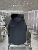 Moose Knuckles 01 Unisex Winter Jacket Size S-XXL - Image 9