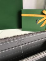 Goyard Matignon Wallet Size 20*11*2.3cm - Image 7