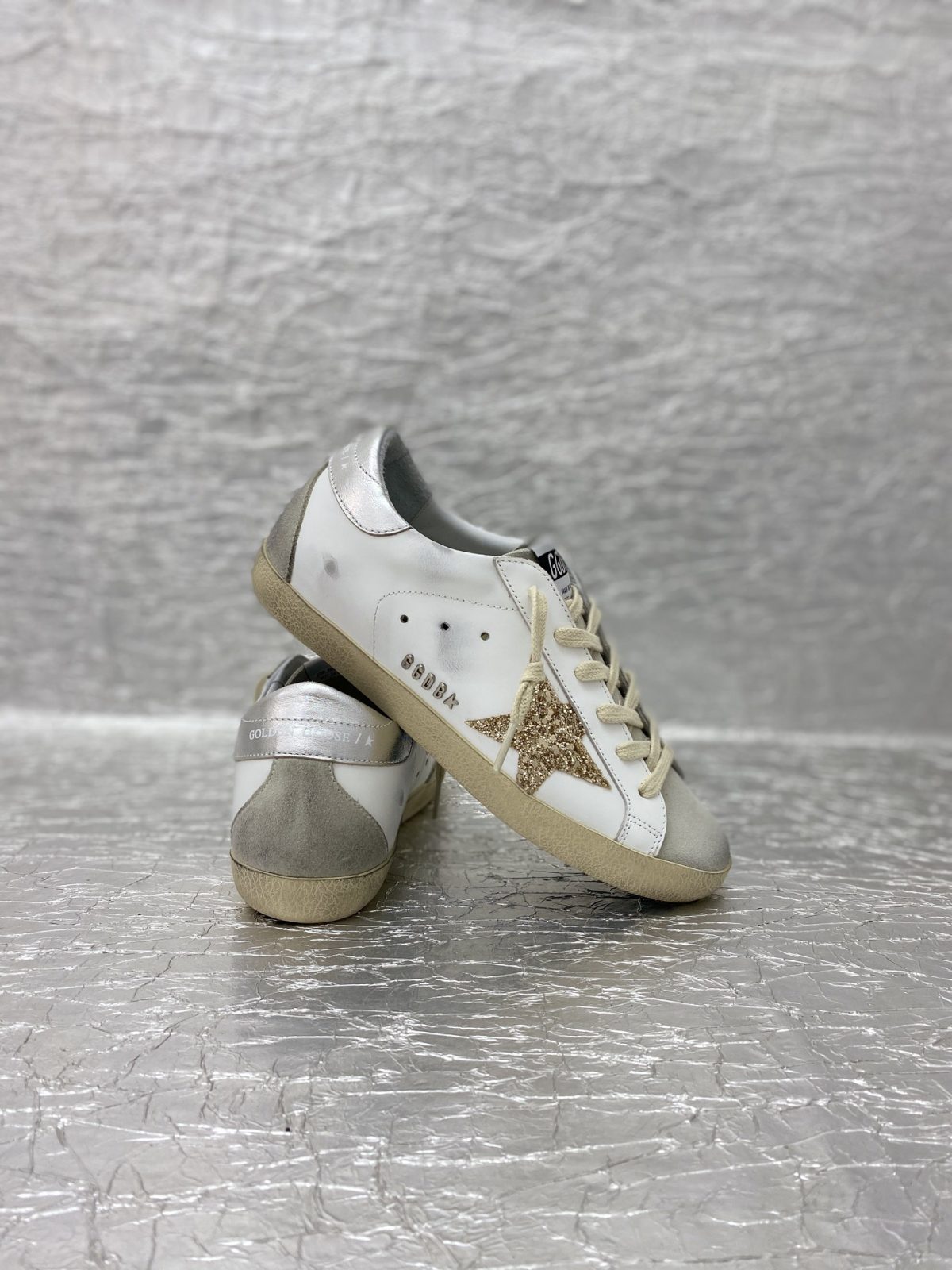 GGDB Sneaker Slippers Size 36-45 - Image 5