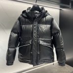 Prada Unisex Winter Jacket Size 48-56 - Image 7