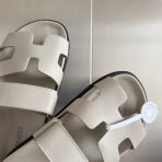 Hermes chypre Slippers Size 36-45 - Image 8