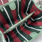 Gucci GG Emblem Women Shopping Bags Size 30*18*11cm - Image 8