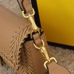 Fendi New Shoulder Bags 27*6*15cm - Image 4