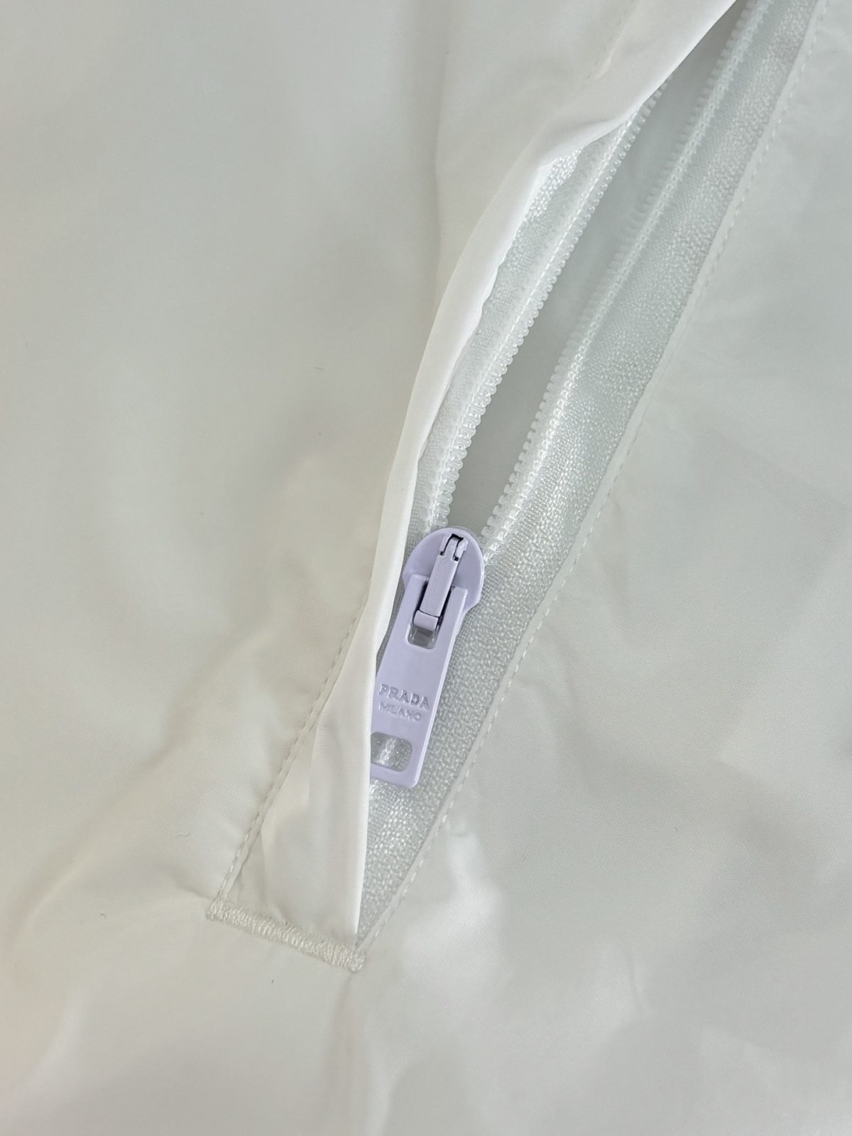 Prada Unisex Jacket Size S-XL - Image 10