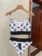 Dolce Gabbana Swimsuit Size S-L - Image 2