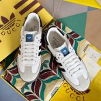 Gucci x Adidas Gazelle Sneaker Size 36-46 - Image 2