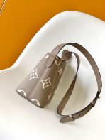 Louis Vuitton M13045 Women Shoulder Bags Size 16*18*12cm - Image 2