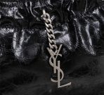 YSL Women Shoulder Bags Size 24*14*4cm - Image 6