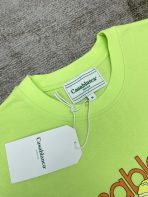 Casablanca T Shirt Size S-XL - Image 2