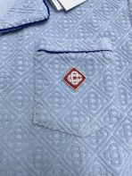 Casablanca Polo Shirt Size S-XL - Image 5
