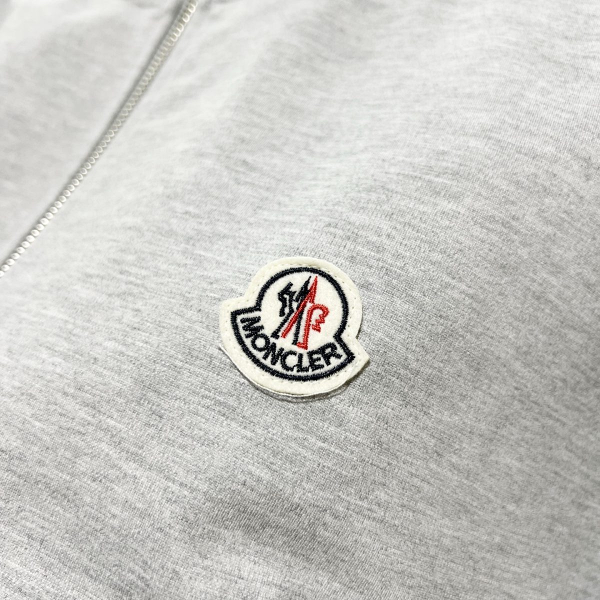 Moncler Unisex Jacket Size S-XXL - Image 4
