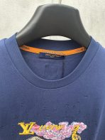 Louis Vuitton Cotton T Shirt Size S-XL - Image 4